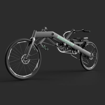 The RoadRower® • Deposit