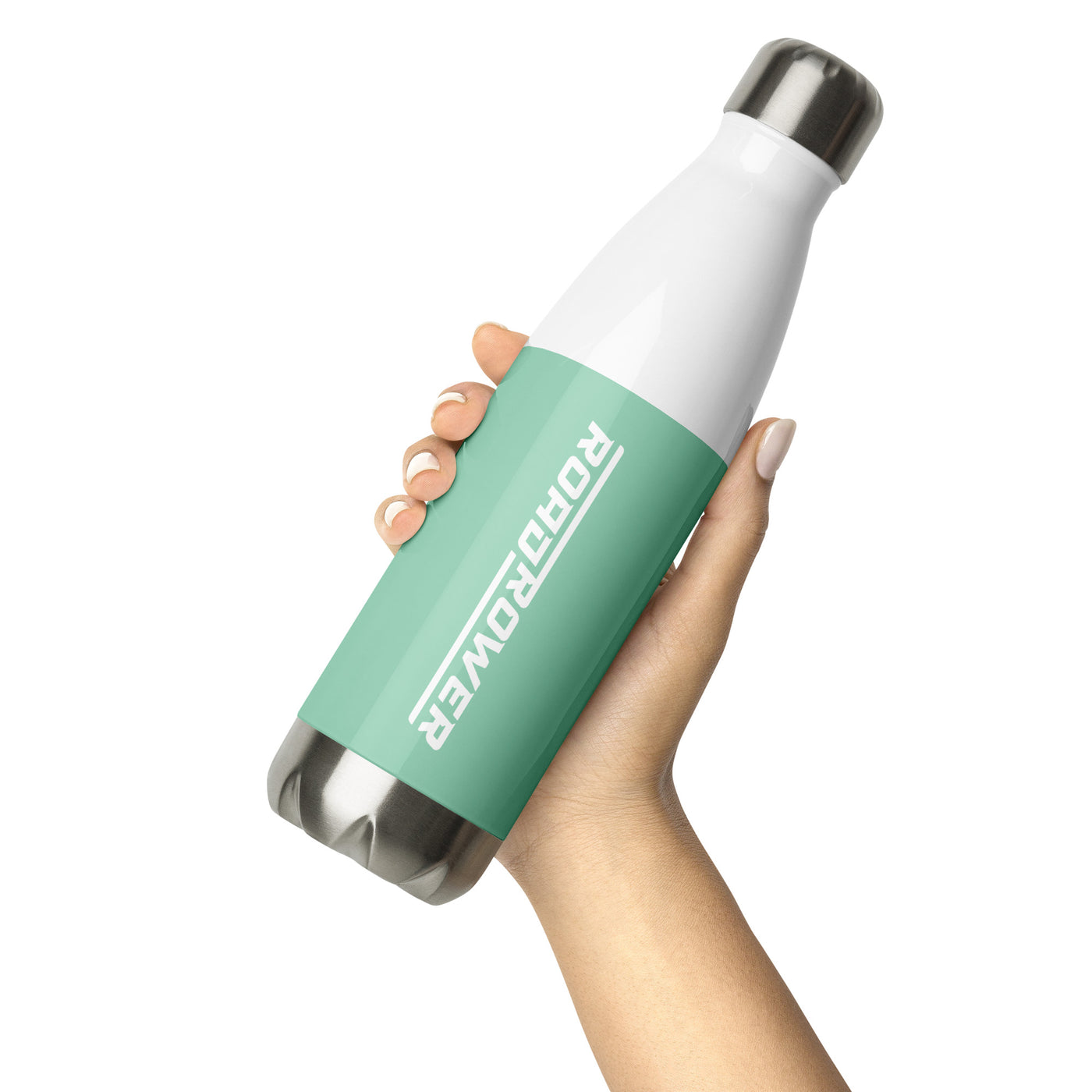 RoadRower® • Water Bottle