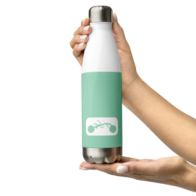 RoadRower® • Water Bottle
